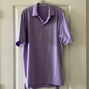 Peter Millar Crown Polo